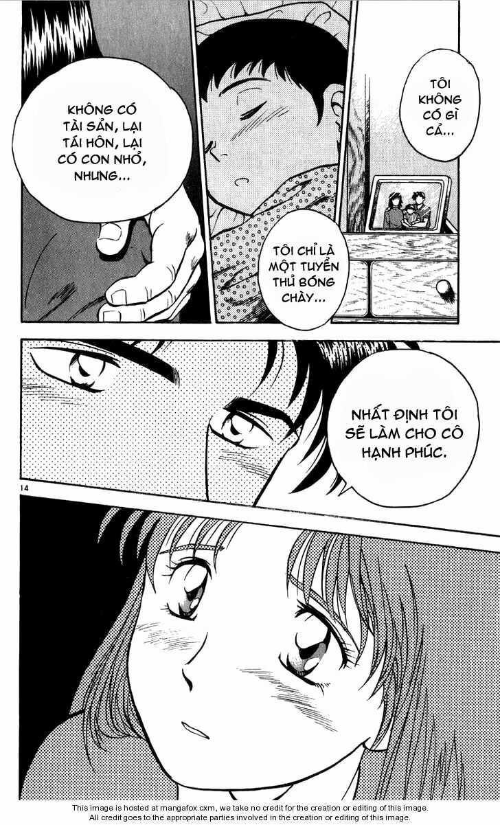 Major Chapter 16 trang 13