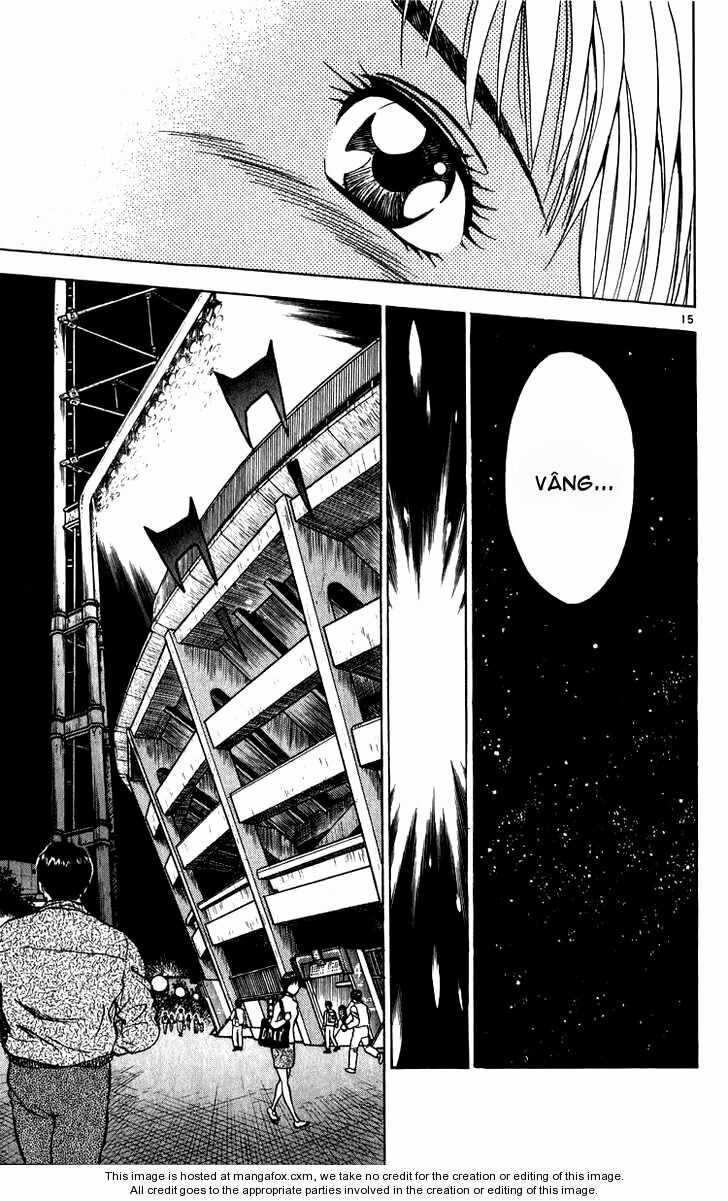 Major Chapter 16 trang 14