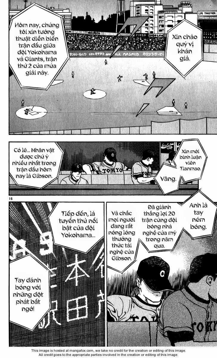 Major Chapter 16 trang 15