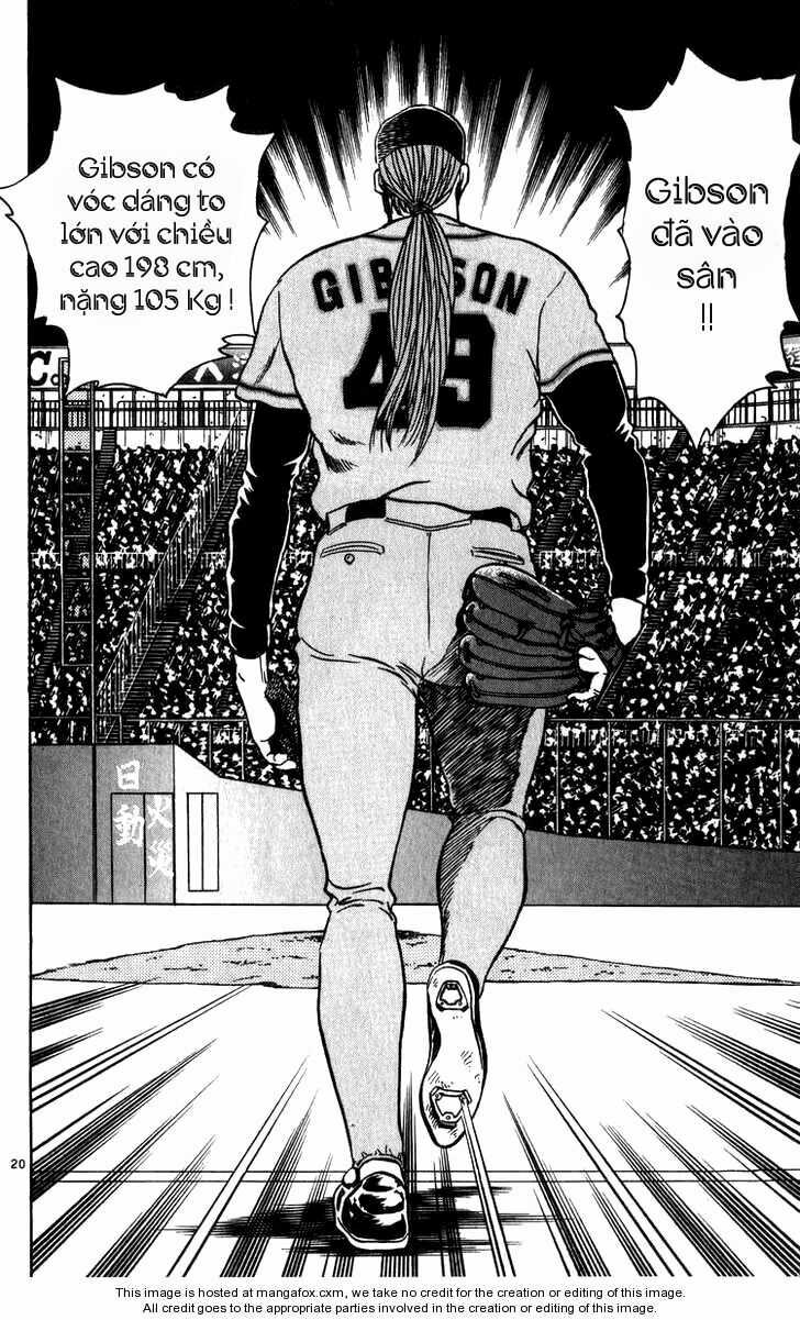 Major Chapter 16 trang 19