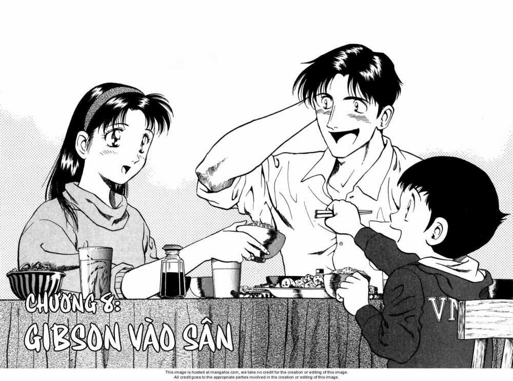 Major Chapter 16 trang 2