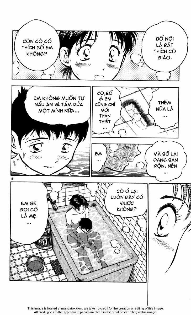 Major Chapter 16 trang 7