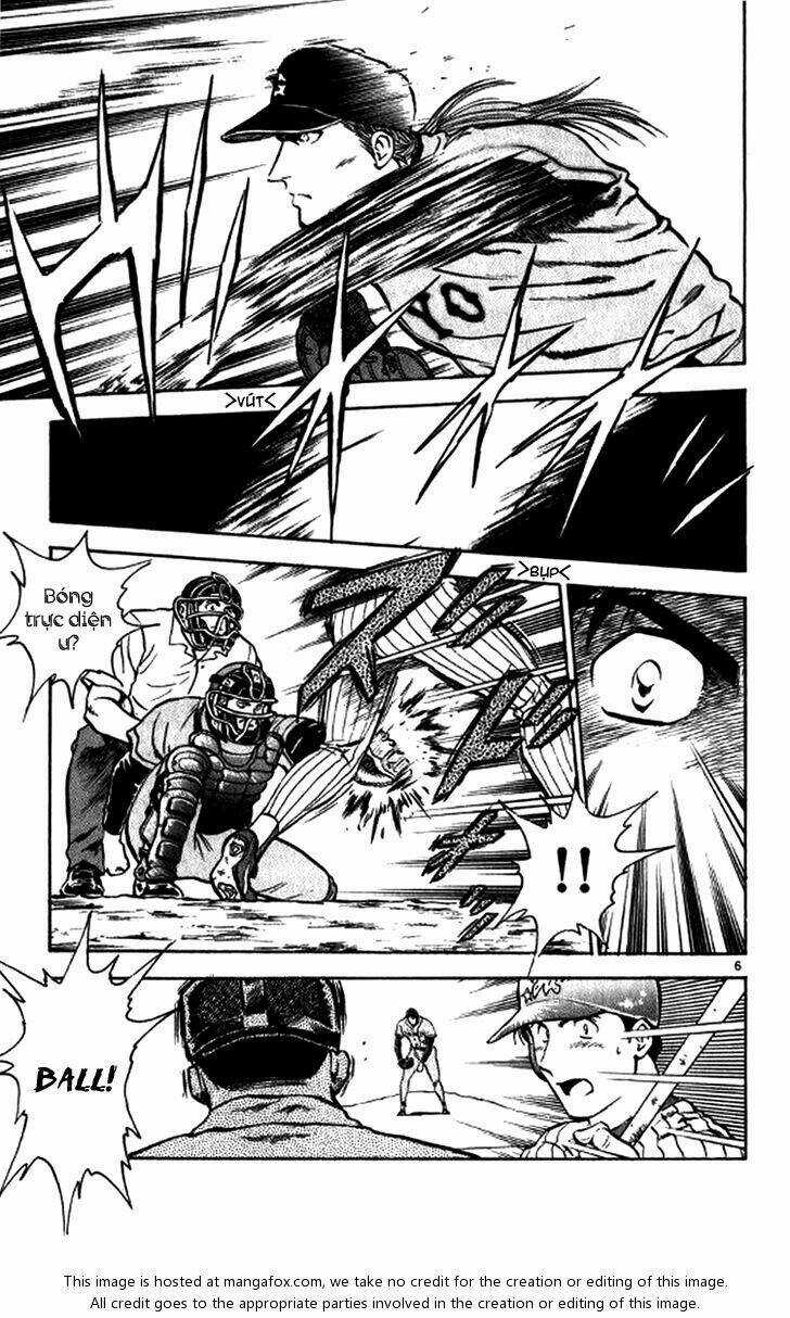 Major Chapter 17 trang 10