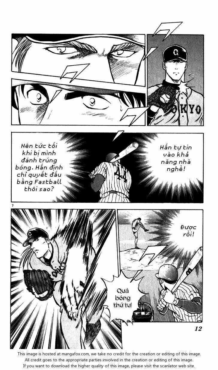 Major Chapter 17 trang 11