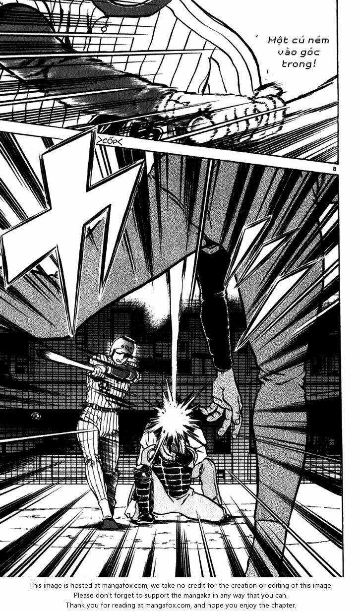 Major Chapter 17 trang 12