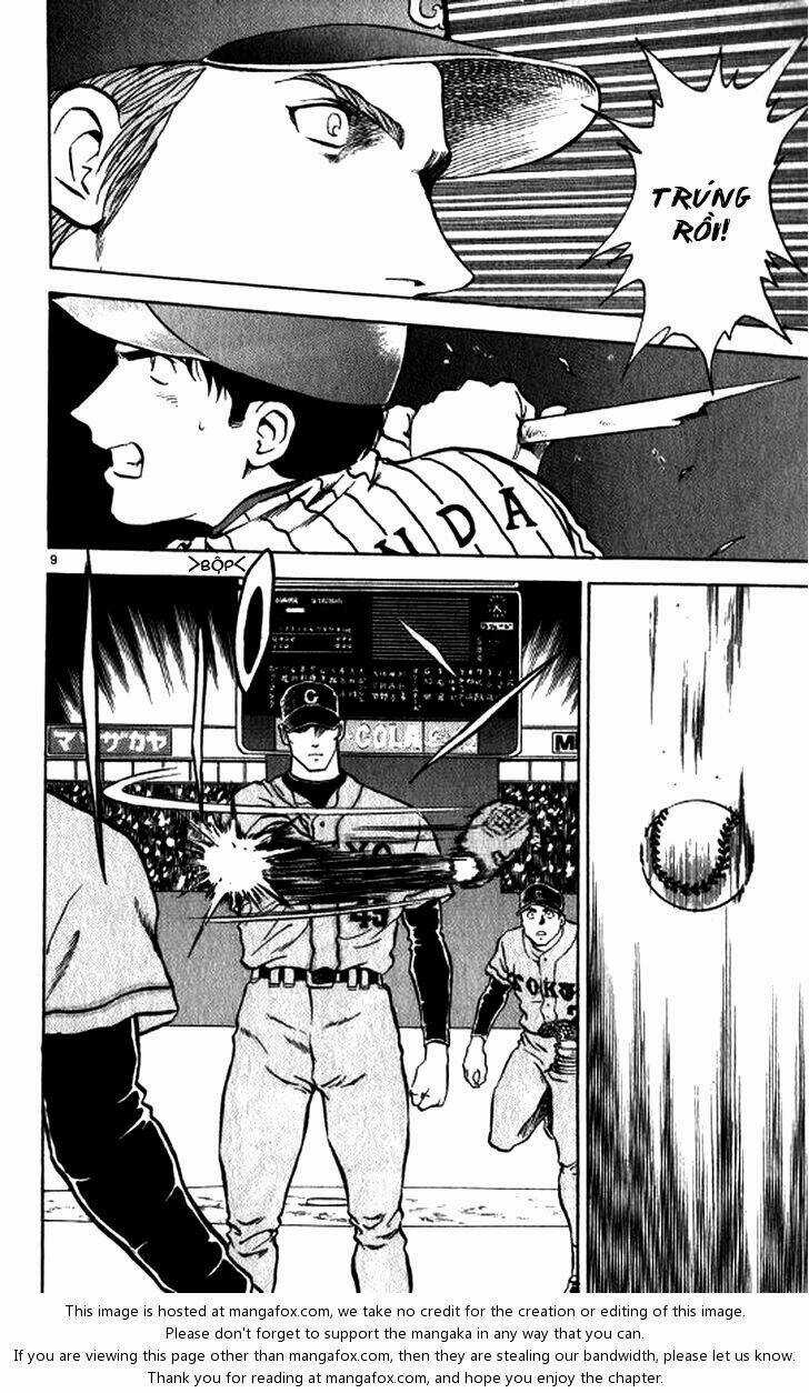 Major Chapter 17 trang 13