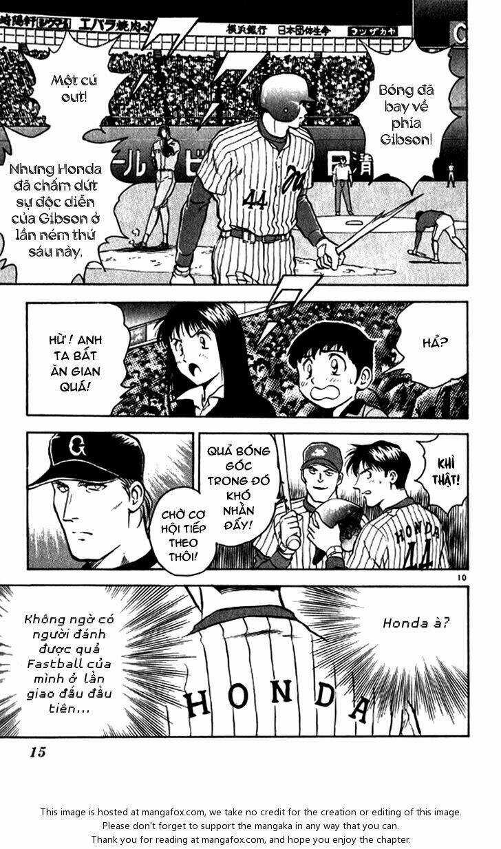 Major Chapter 17 trang 14