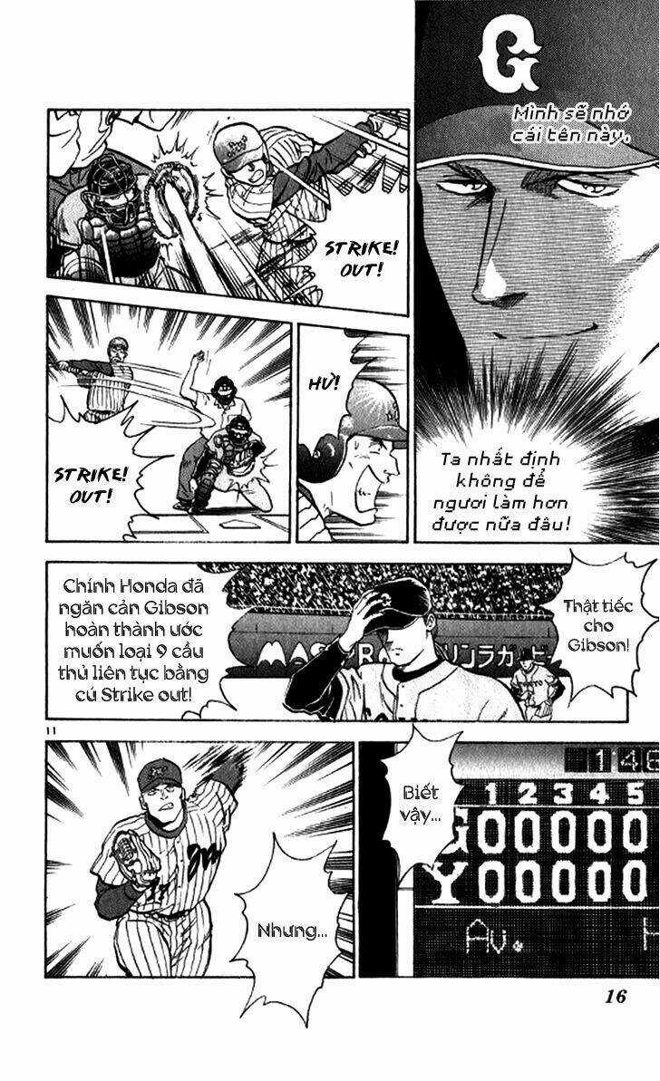 Major Chapter 17 trang 15