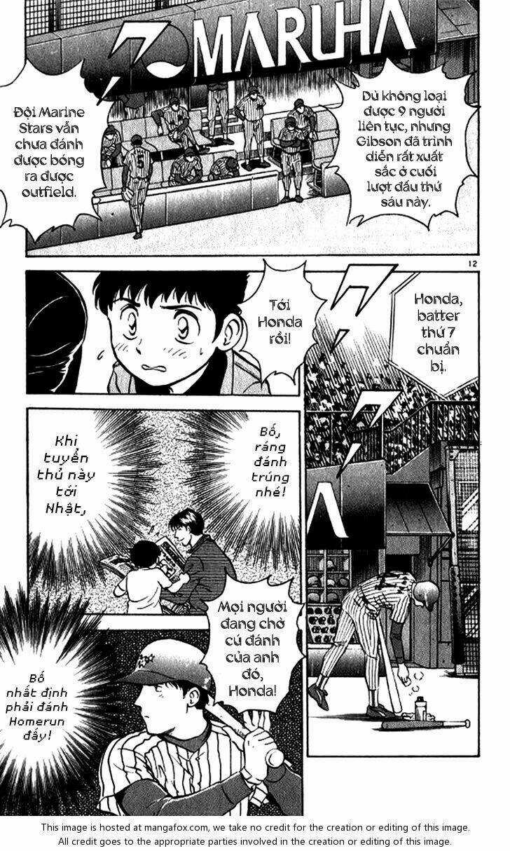 Major Chapter 17 trang 16