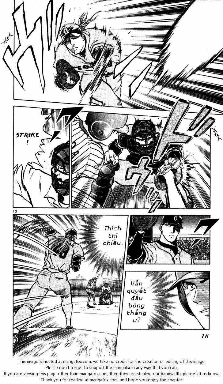 Major Chapter 17 trang 17