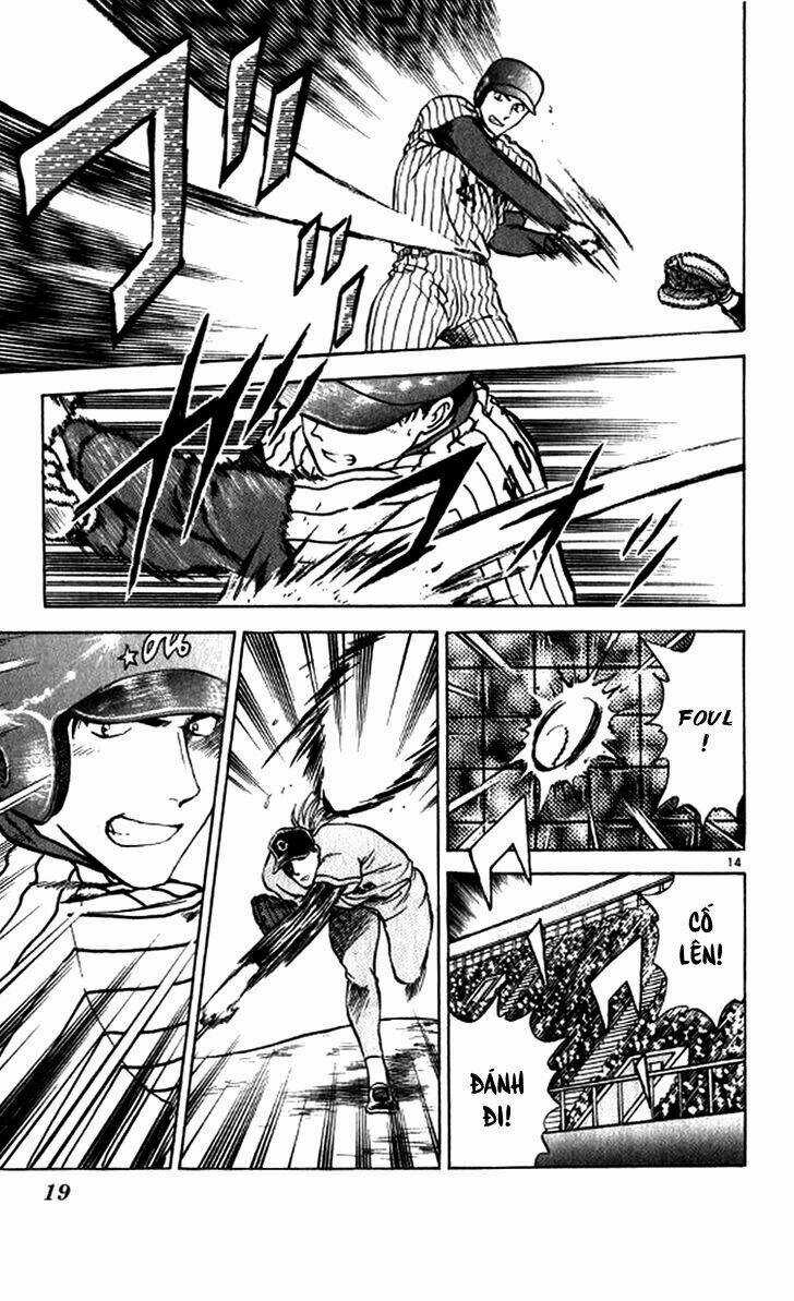 Major Chapter 17 trang 18