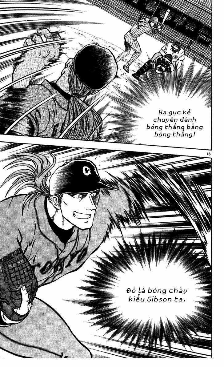 Major Chapter 17 trang 20