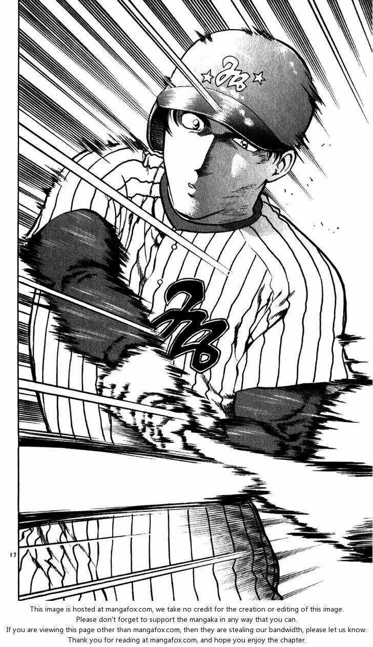 Major Chapter 17 trang 21