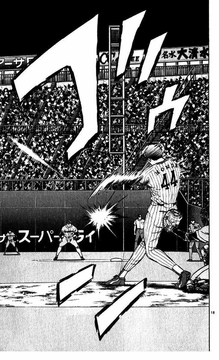 Major Chapter 17 trang 22