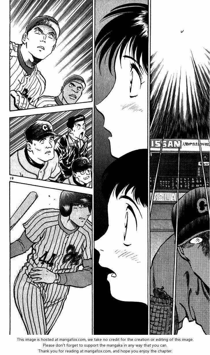 Major Chapter 17 trang 23