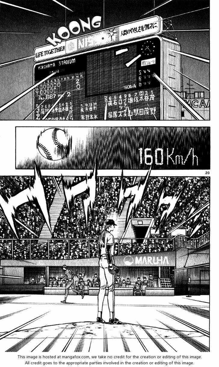 Major Chapter 17 trang 24