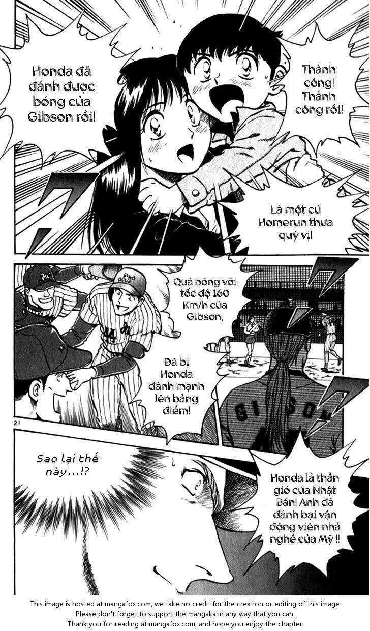 Major Chapter 17 trang 25