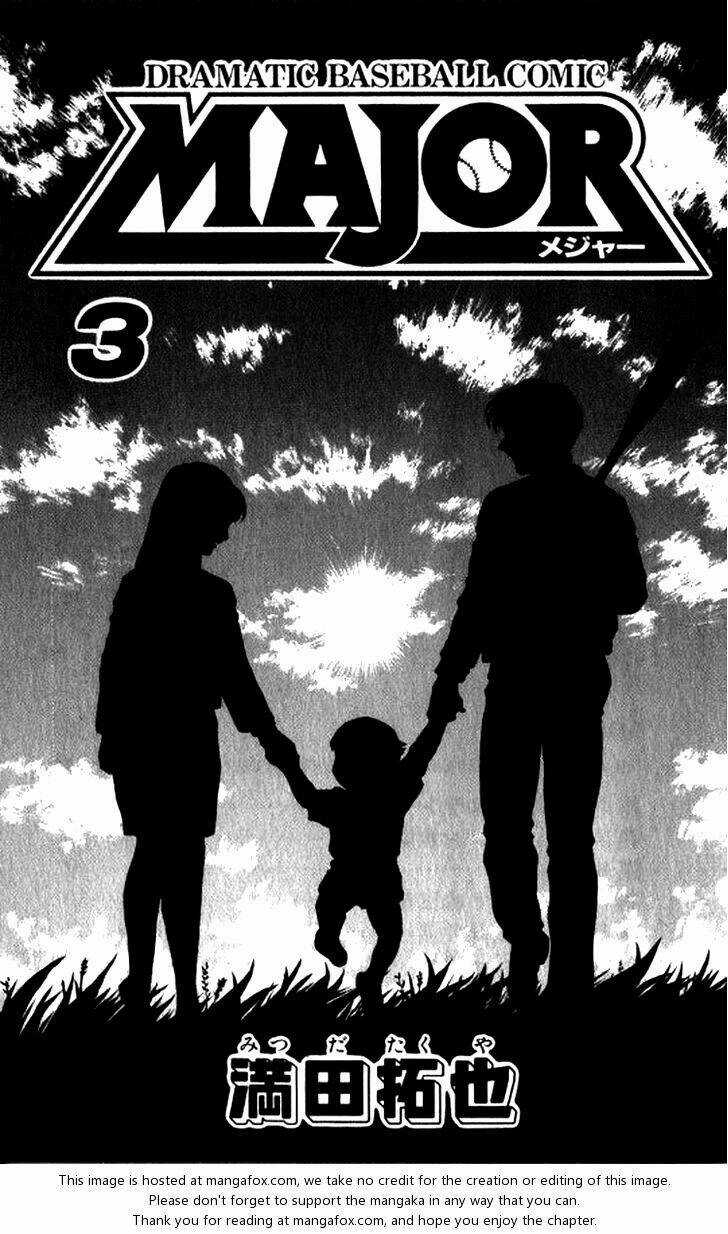 Major Chapter 17 trang 3