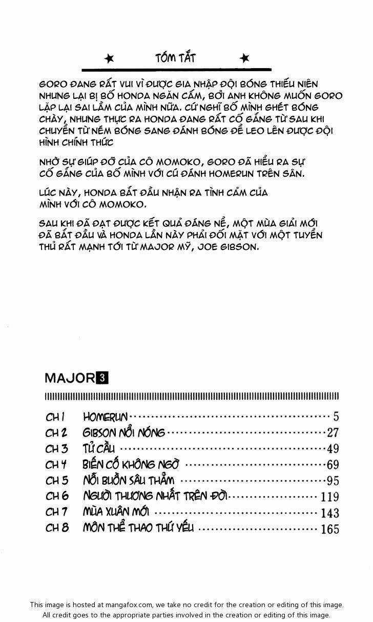 Major Chapter 17 trang 4