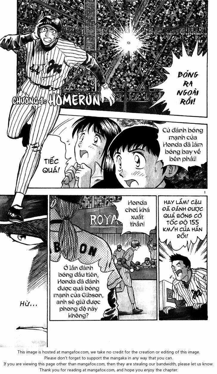 Major Chapter 17 trang 5