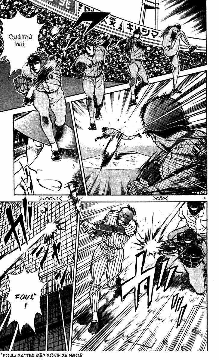 Major Chapter 17 trang 8