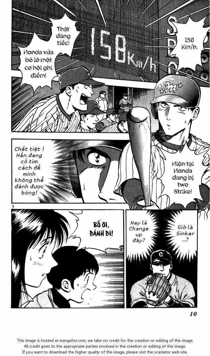 Major Chapter 17 trang 9