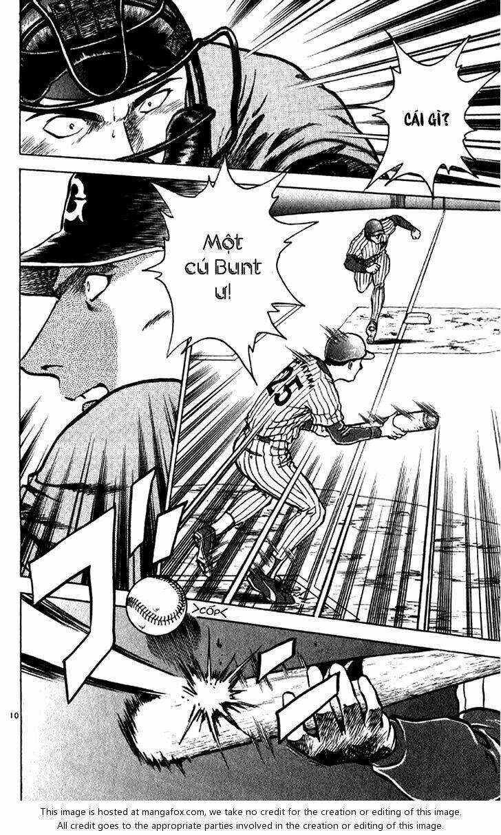 Major Chapter 18 trang 10