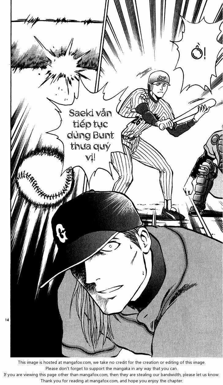 Major Chapter 18 trang 14