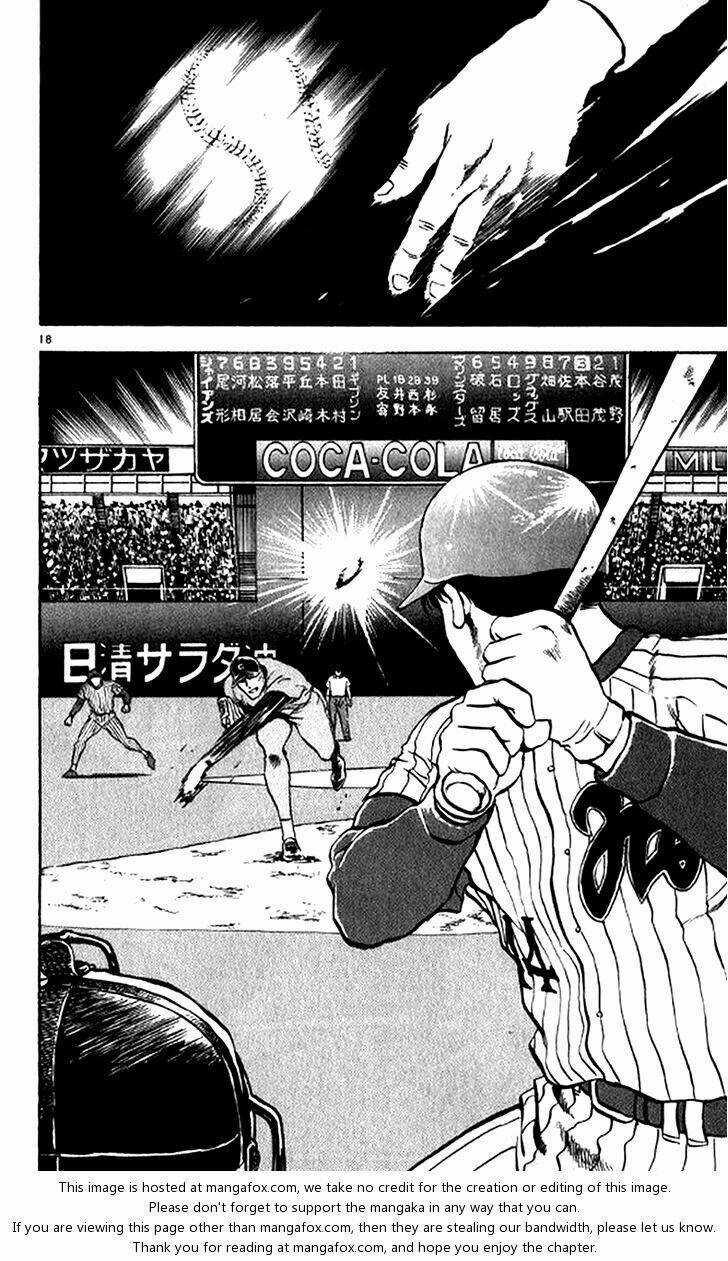 Major Chapter 18 trang 18