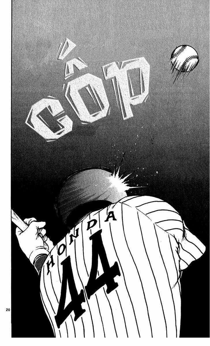 Major Chapter 18 trang 20