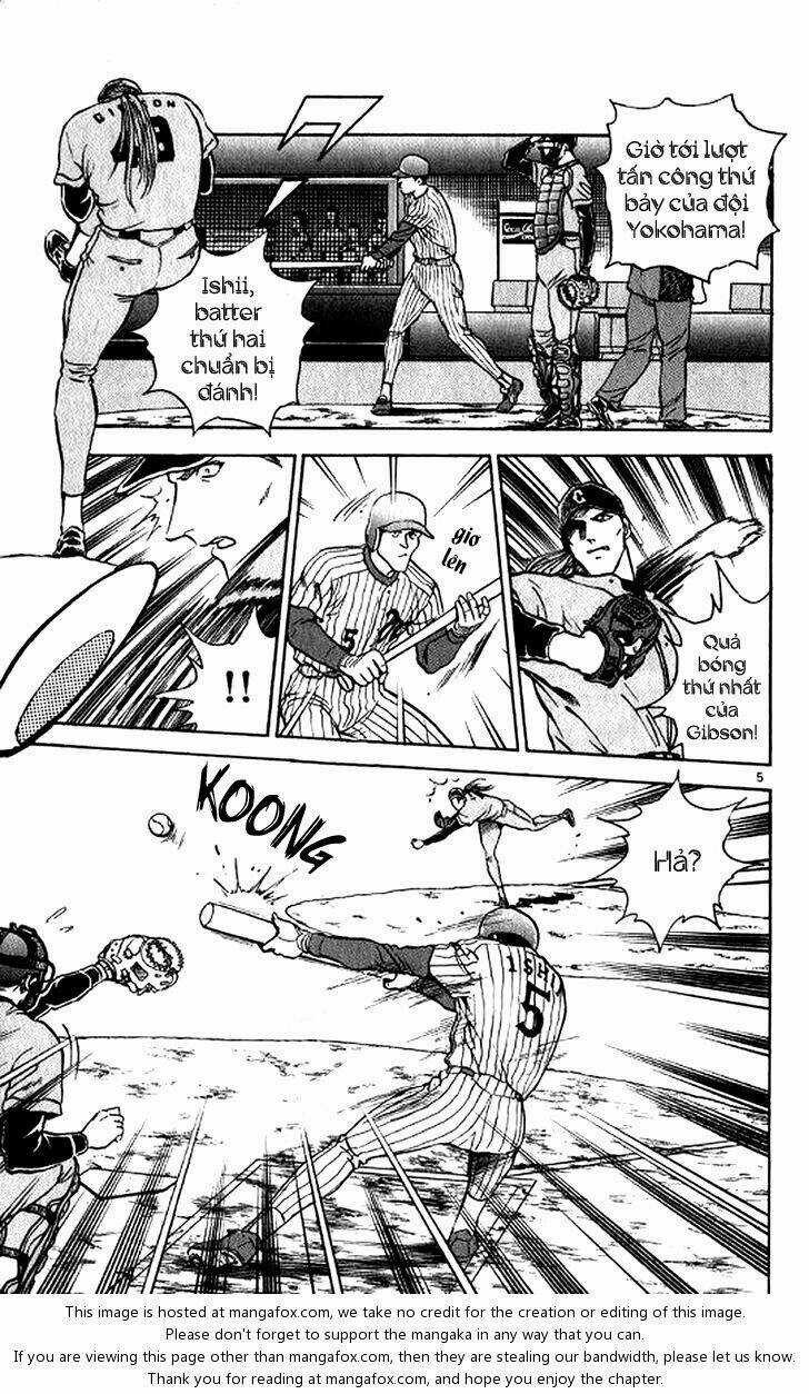 Major Chapter 18 trang 5