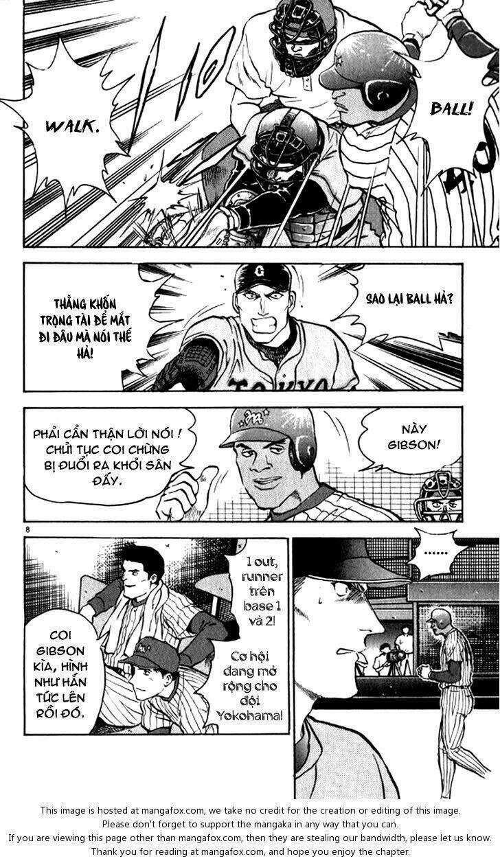 Major Chapter 18 trang 8