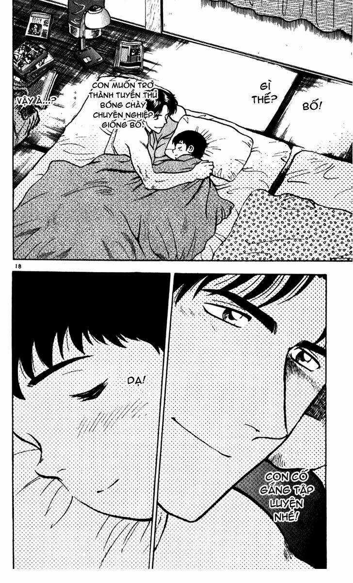 Major Chapter 19 trang 17