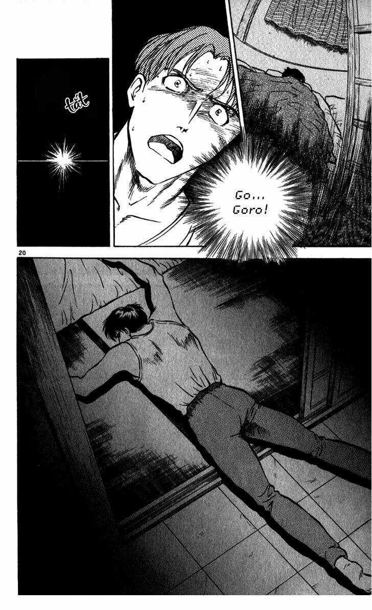 Major Chapter 19 trang 19