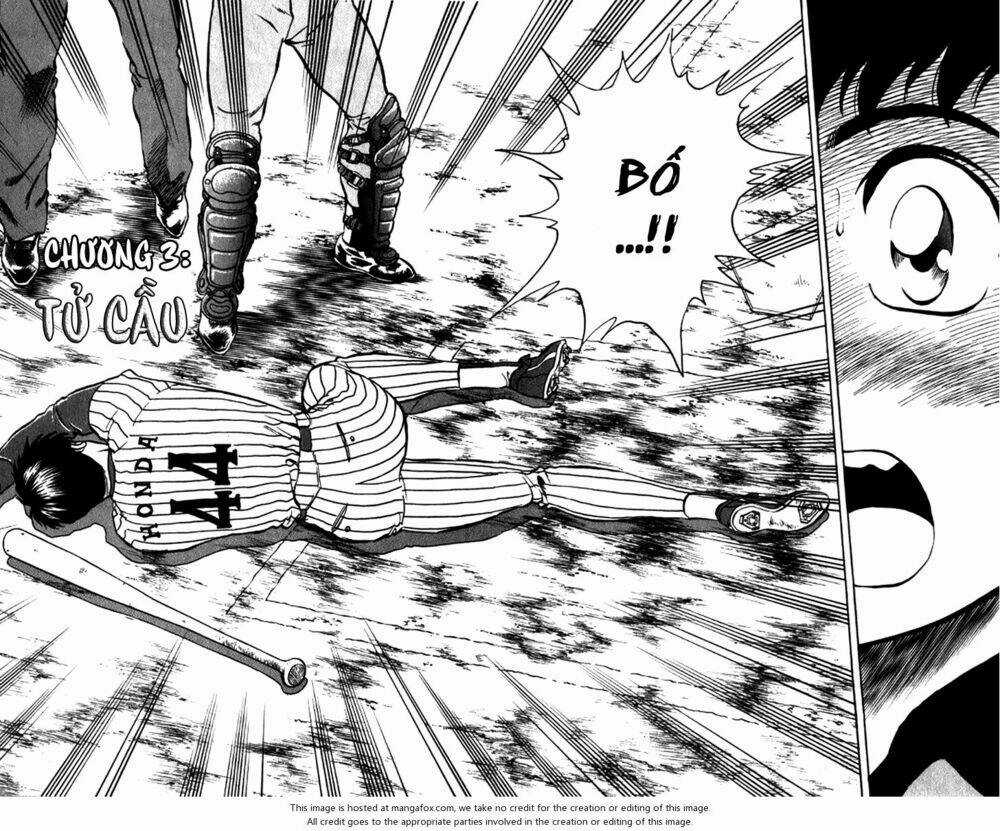 Major Chapter 19 trang 2