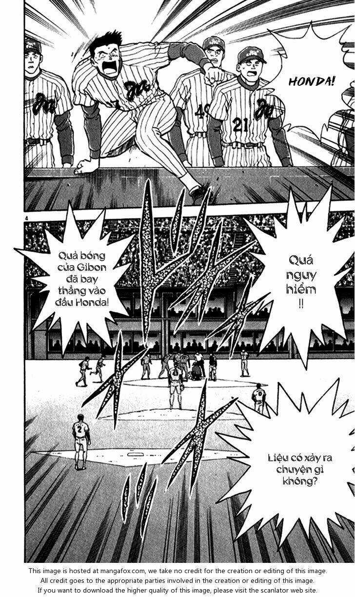 Major Chapter 19 trang 3