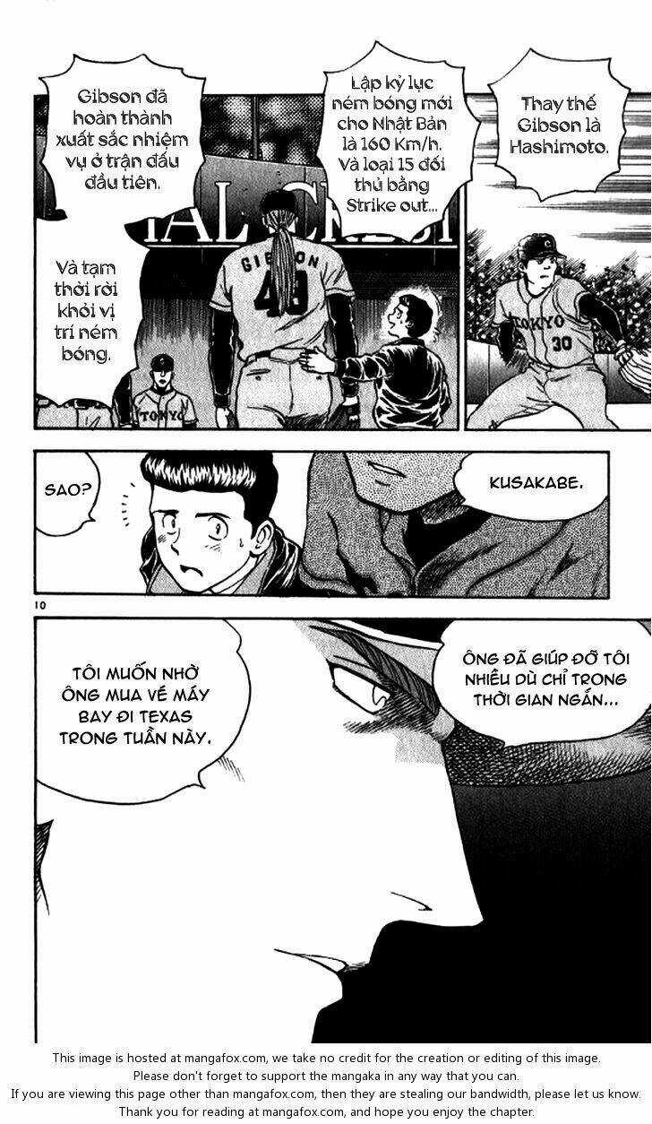 Major Chapter 19 trang 9