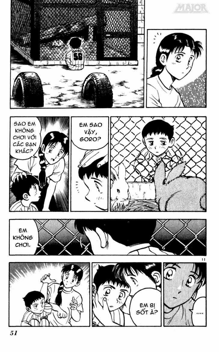 Major Chapter 2 trang 11