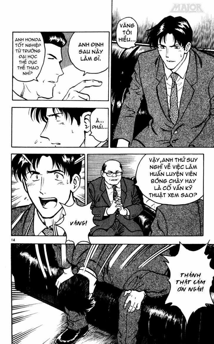 Major Chapter 2 trang 14