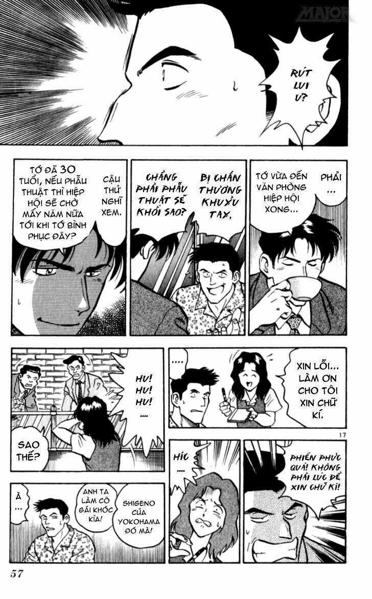 Major Chapter 2 trang 17