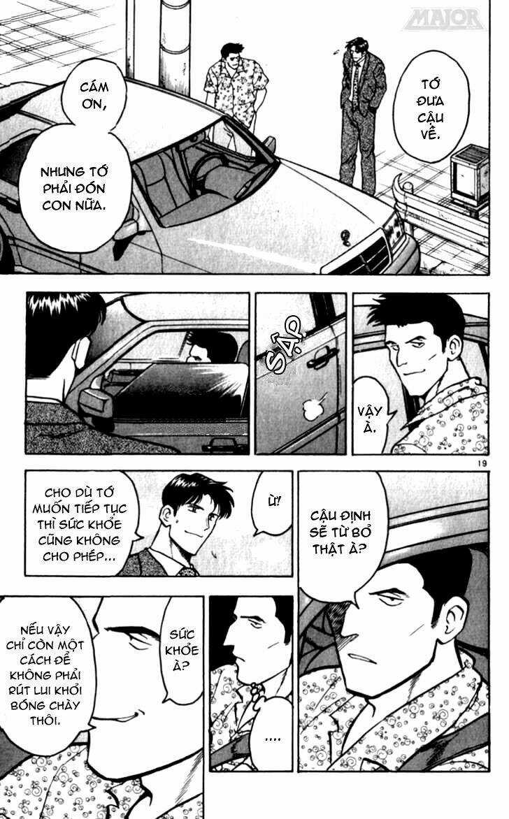 Major Chapter 2 trang 19