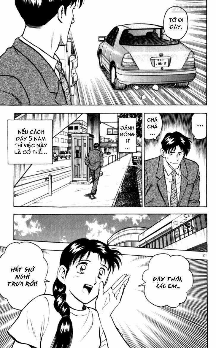 Major Chapter 2 trang 21