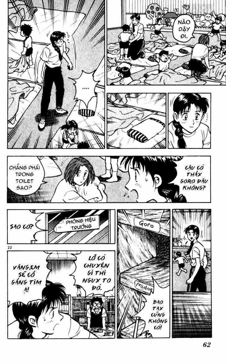 Major Chapter 2 trang 22