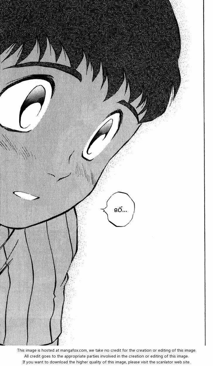 Major Chapter 20 trang 16