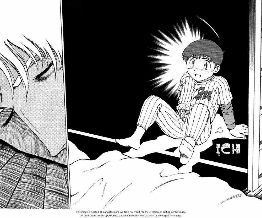 Major Chapter 20 trang 17