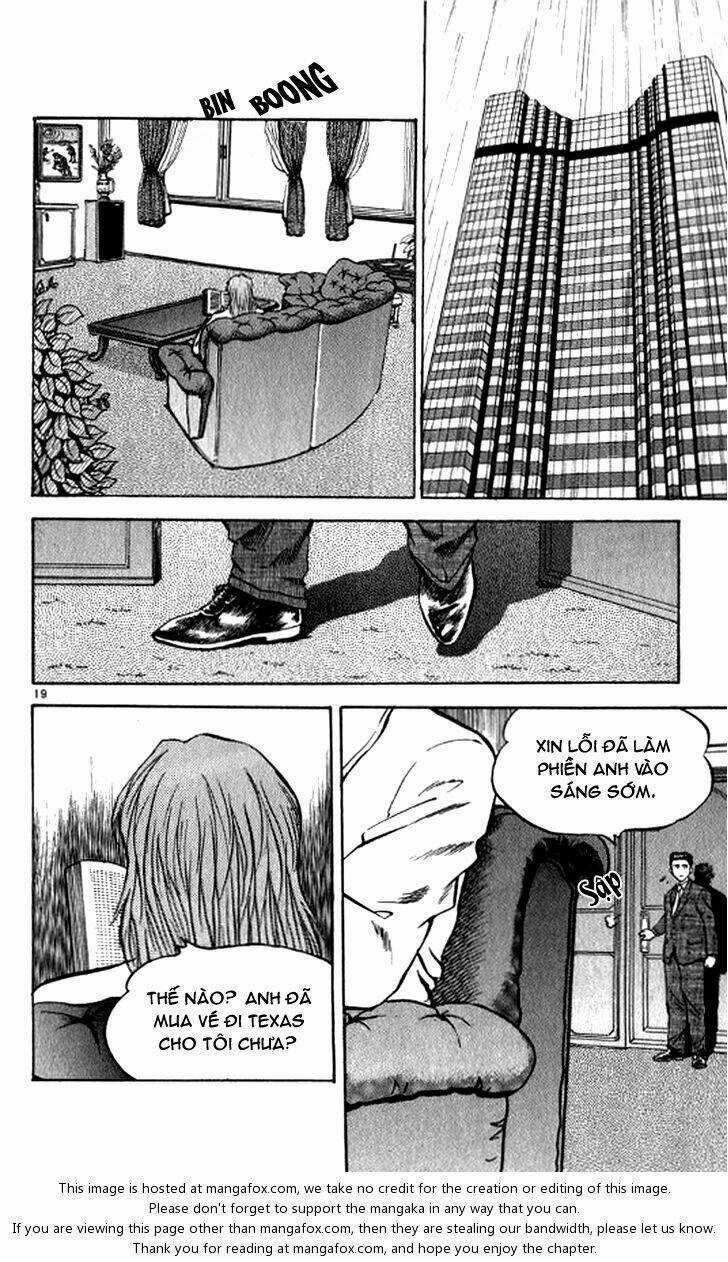 Major Chapter 20 trang 18