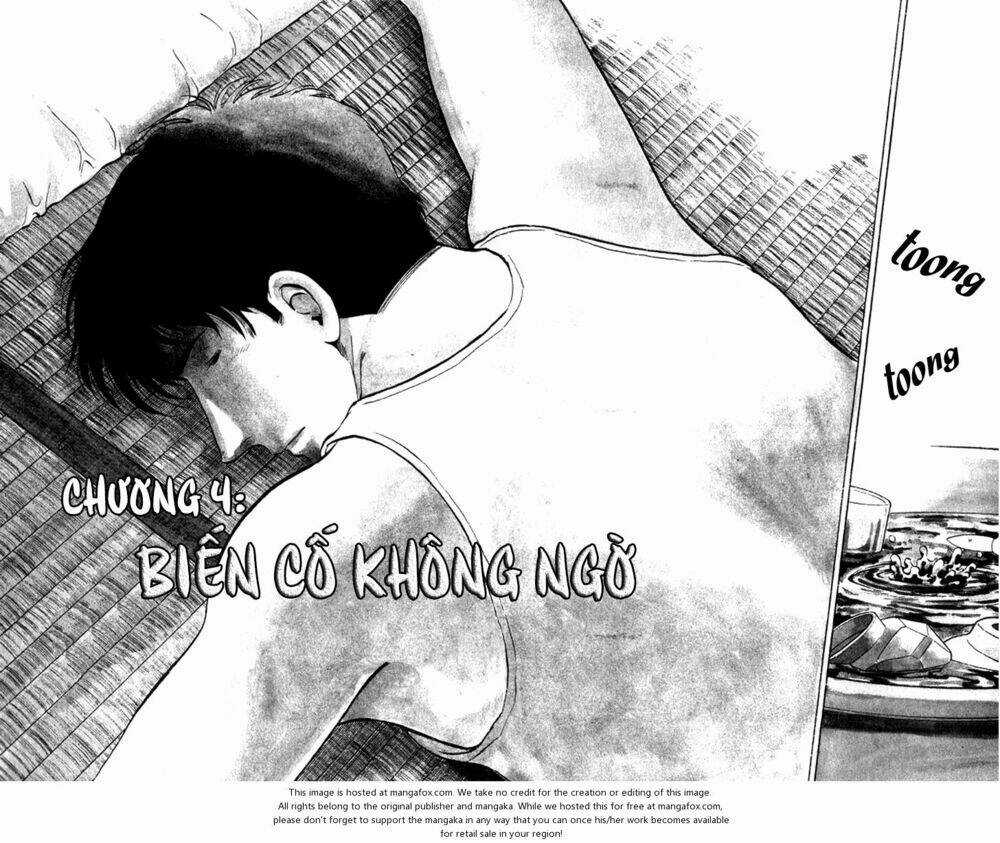 Major Chapter 20 trang 2