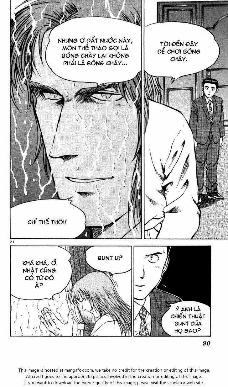 Major Chapter 20 trang 20