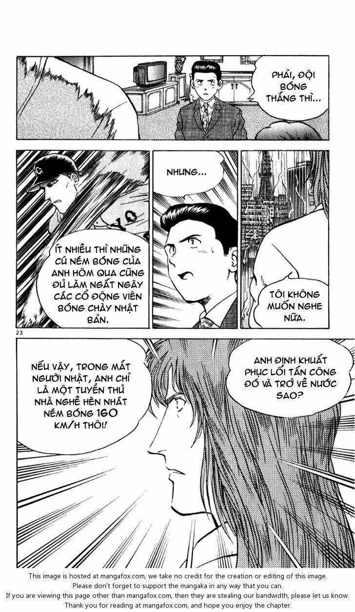 Major Chapter 20 trang 22