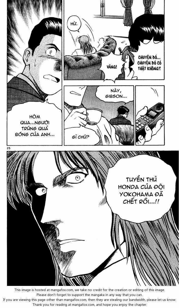 Major Chapter 20 trang 24